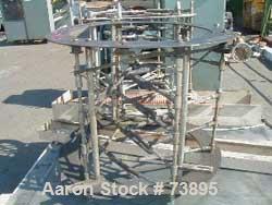 USED: Bubble cage, 20" max opening.