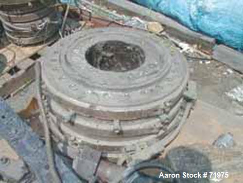 Used Single Layer Blown Film Extrusion Die