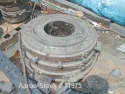 Used Single Layer Blown Film Extrusion Die