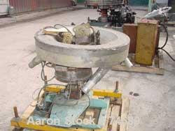 USED:Gloucester 11" single layer die with dual lip air ring.