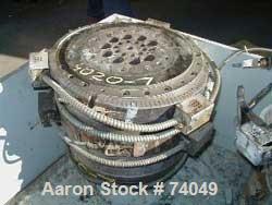 Used Sano 10" Single Layer Blown Film IBC Extrusion Die.