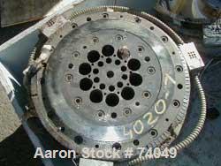 Used Sano 10" Single Layer Blown Film IBC Extrusion Die.