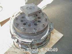 Used Sano 10" Single Layer Blown Film IBC Extrusion Die.