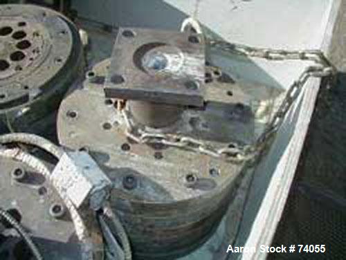 Used Sano 10” IBC Extrusion Die - Single Layer, High-Quality Film Production