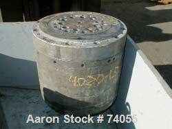 Used Sano 10” IBC Extrusion Die - Single Layer, High-Quality Film Production