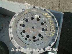 Used Sano 10” IBC Extrusion Die - Single Layer, High-Quality Film Production