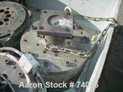 Used Sano 10” IBC Extrusion Die - Single Layer, High-Quality Film Production