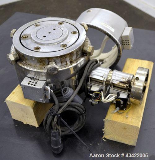 Used Wayne Machine & Die Blown Film Die