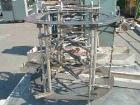 USED: Bubble cage, 20