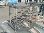 USED: Bubble cage, 20