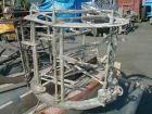 USED: Bubble cage, 20