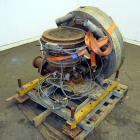 Used Gloucester Engineering Blown Film Die, Approximate 11