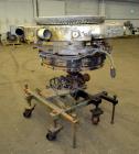 Used Gloucester Engineering Blown Film Die, Approximate 28