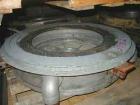 USED: Kiefel 150mm single lip air ring 5.875