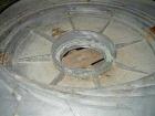USED: Kiefel 150mm single lip air ring 5.875