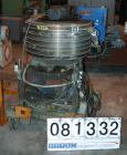 USED: Polysystem 20