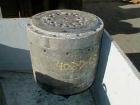 Used Sano 10” IBC Extrusion Die - Single Layer, High-Quality Film Production