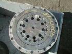Used Sano 10” IBC Extrusion Die - Single Layer, High-Quality Film Production