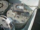 Used Sano 10” IBC Extrusion Die - Single Layer, High-Quality Film Production