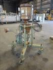Used- Sterling Approximately 5-1/2