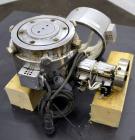 Used Wayne Machine & Die Blown Film Die