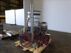 Used Windmoller & Holscher blown film head, type 214/315-3 ZJK. 10.92