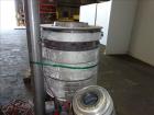 Used Windmoller & Holscher blown film head, type 214/315-3 ZJK. 10.92