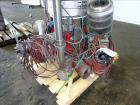 Used Windmoller & Holscher blown film head, type 214/315-3 ZJK. 10.92