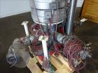 Used Windmoller & Holscher blown film head, type 214/315-3 ZJK. 10.92