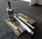 Used Windmoller & Holscher blown film head, type 214/315-3 ZJK. 10.92