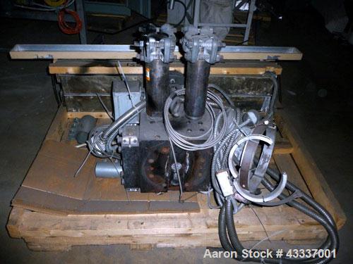 Used Welex Co-Ex Block