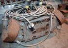 Used EDI UltraFlow Co-Ex Die Block, serial# 02-22806.