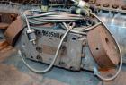 Used EDI UltraFlow Co-Ex Die Block, serial# 02-22806.