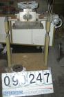 USED: Dual manifold adapter. Last used on a 92 mm twin screw extruder.