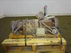 Used Co-Extrusion Die Block