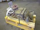 Used Co-Extrusion Die Block