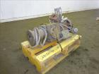Used Co-Extrusion Die Block