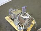 Used Co-Extrusion Die Block