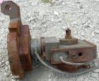 Used Cross Head Die Block, last used on a 1-1/2