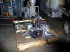 Used Welex Co-Ex Block