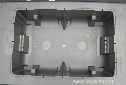 Used Container Mold