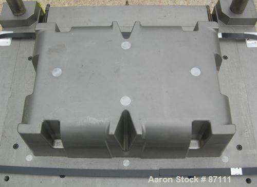 Used Container Mold