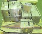 Used Lot of Process Injection Bottle Molds, Various Sizes