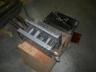 Used ASTM Test Mold. Last used with an 85 ton injection mold machine.