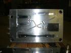 Used ASTM Test Mold. Last used with an 85 ton injection mold machine.