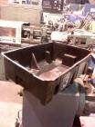 Used Container Mold