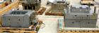 Used Container Mold