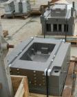 Used Container Mold