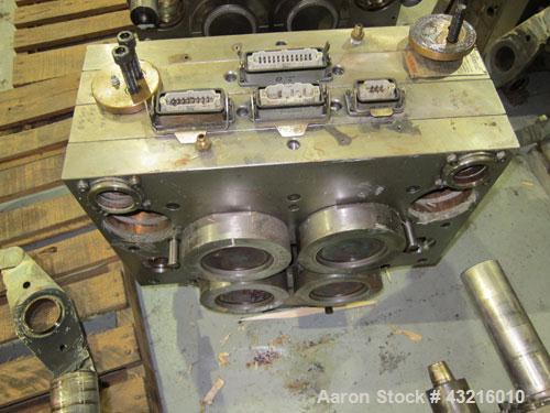 Used- Husky Injection Die Mold