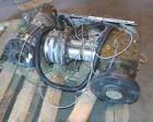 USED: Pipe die, approximately 2-1/2